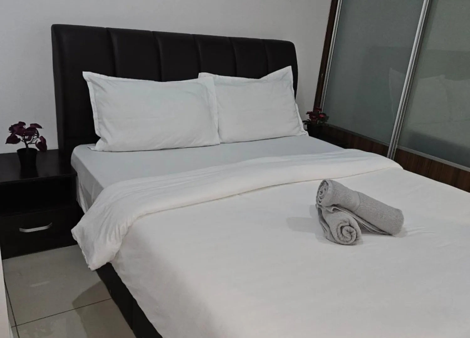 Mansion One 22-11 Georgetown Apartman Malajzia